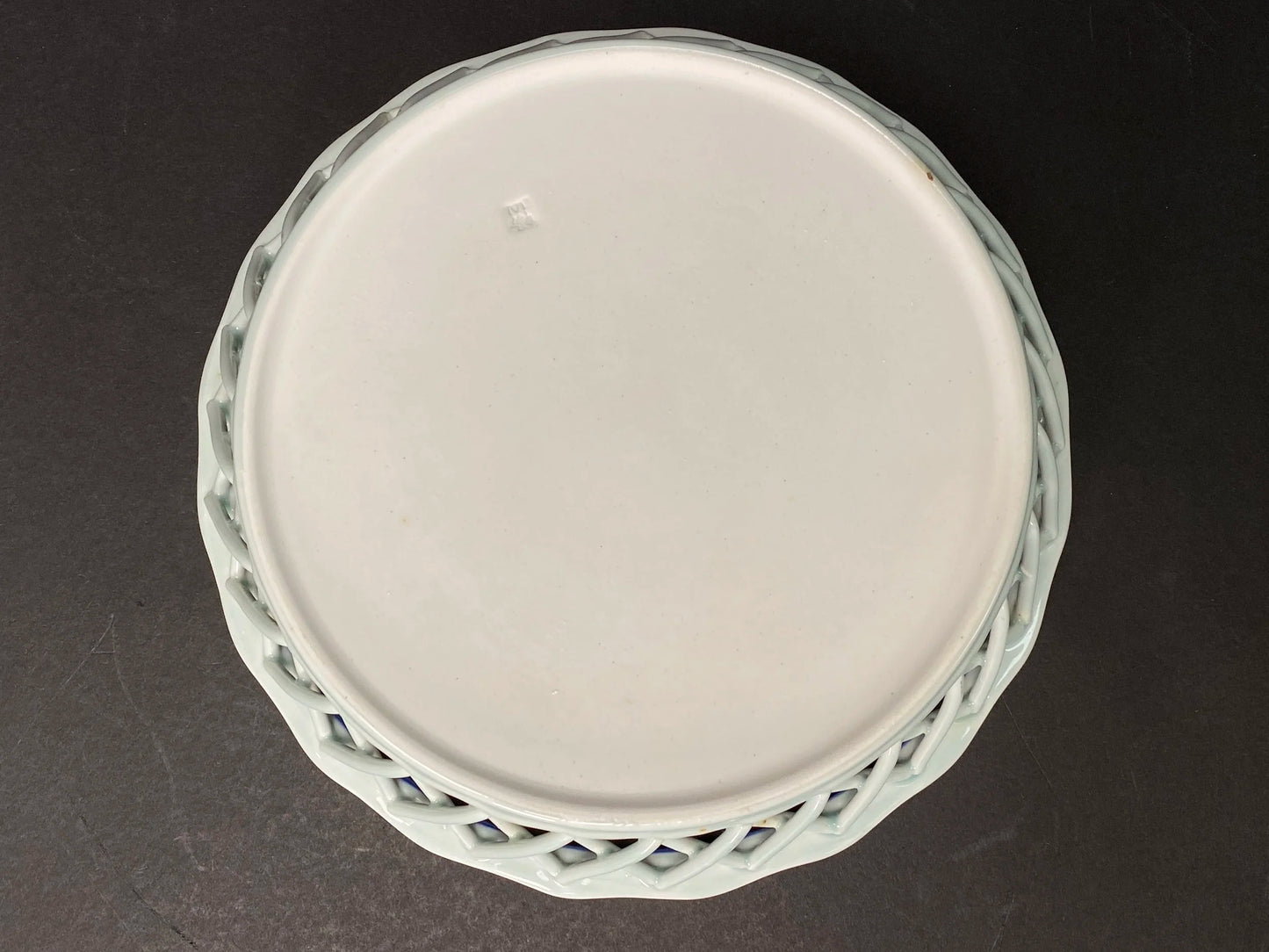 Nobuyama Arita Ware Confectionery Bowl
