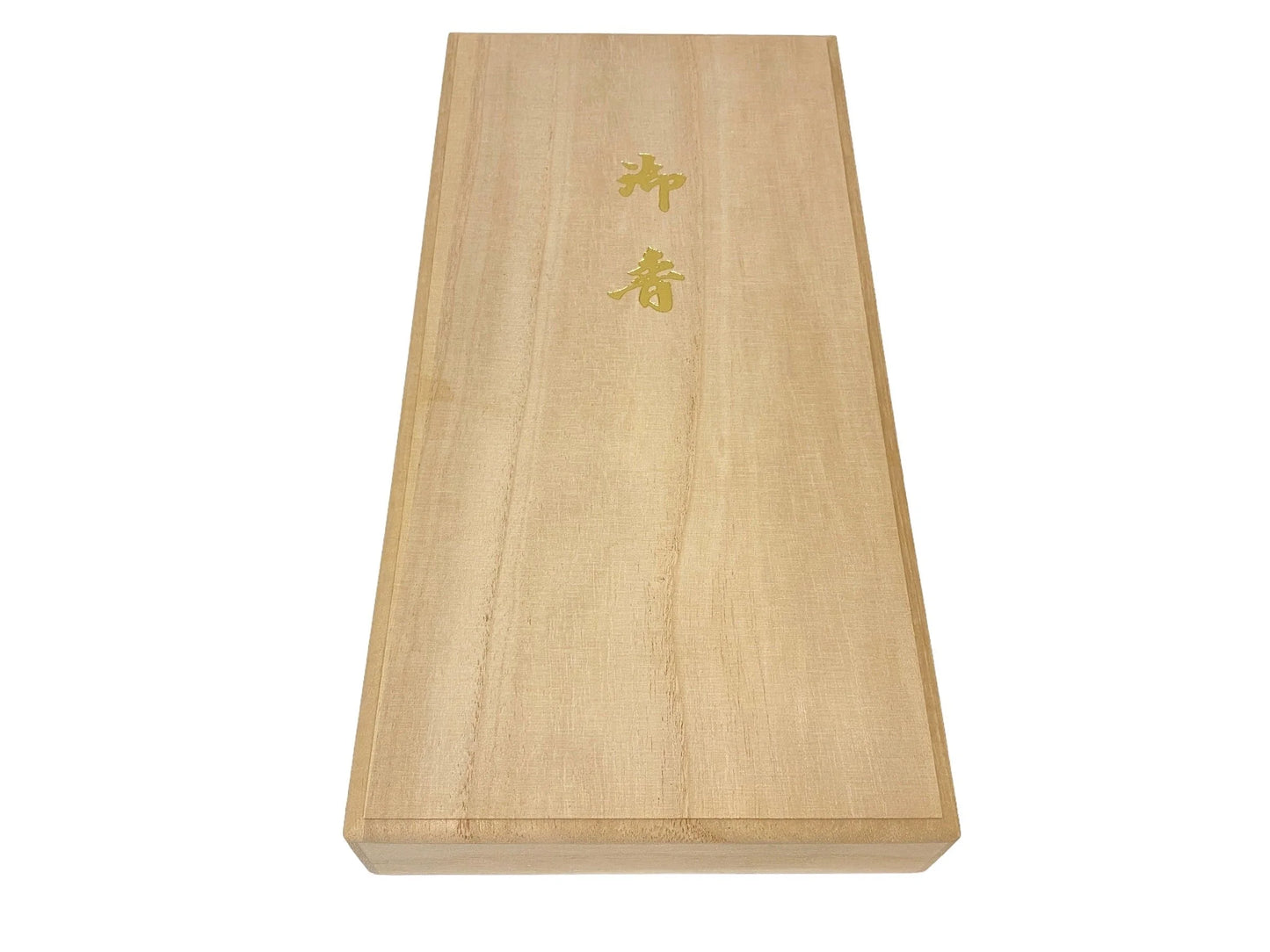 Nippon Kodo popular Hamaya Incense Sticks Kachoho, Japanese High-class Pack of 6 original w/gift wooden box