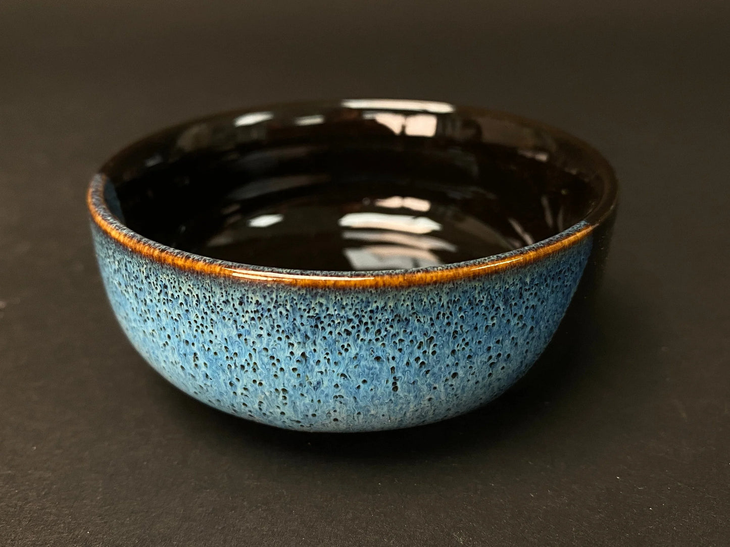 Japanese colorful dipping bowl, ash glaze, 5 colors Sake Cups, small Dish, colorful Sauce bowl, Made in Japan