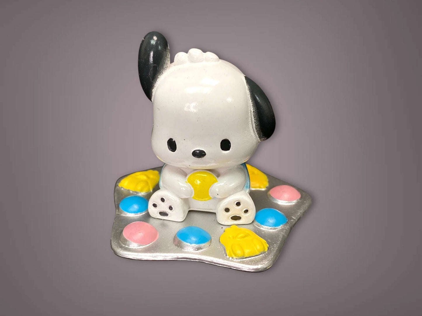 Re Ment Sanrio Miniature Figure, Nostalgic Japanese Snacks Kawaii Blind Box, Hello Kitty Snack Time Series, Cinnamoroll Surprise Toy Gift