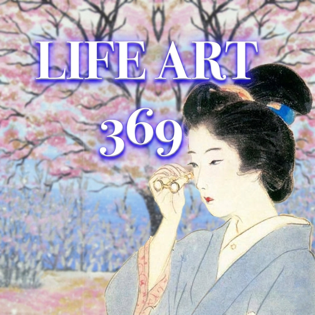 Popular Japanese Vintage Curations | LifeArt369