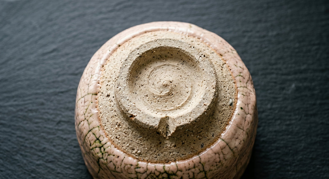 What is Hagi Ware (Hagi Yaki)? A Guide to Identifying Japan’s Evolving Pottery