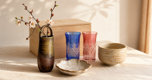 How to Buy Japanese Vintage Home Goods Online