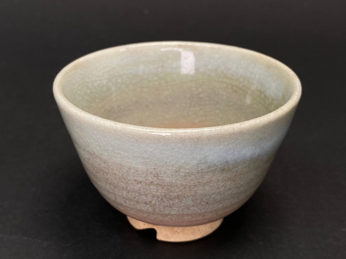 Hagi Ware Yunomi Sake Cups: Signed Japanese Pottery for Tea and Sake, 4 Styles of Rustic Ceramic Teacups