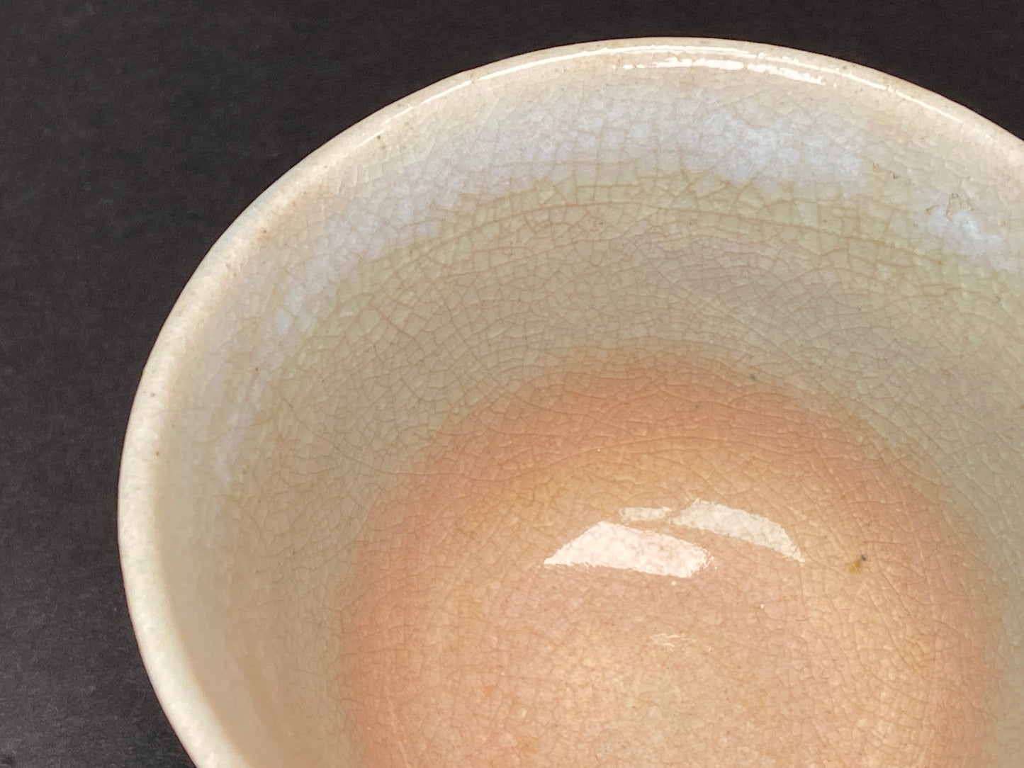 Hagi Ware Yunomi Sake Cups: Signed Japanese Pottery for Tea and Sake, 4 Styles of Rustic Ceramic Teacups