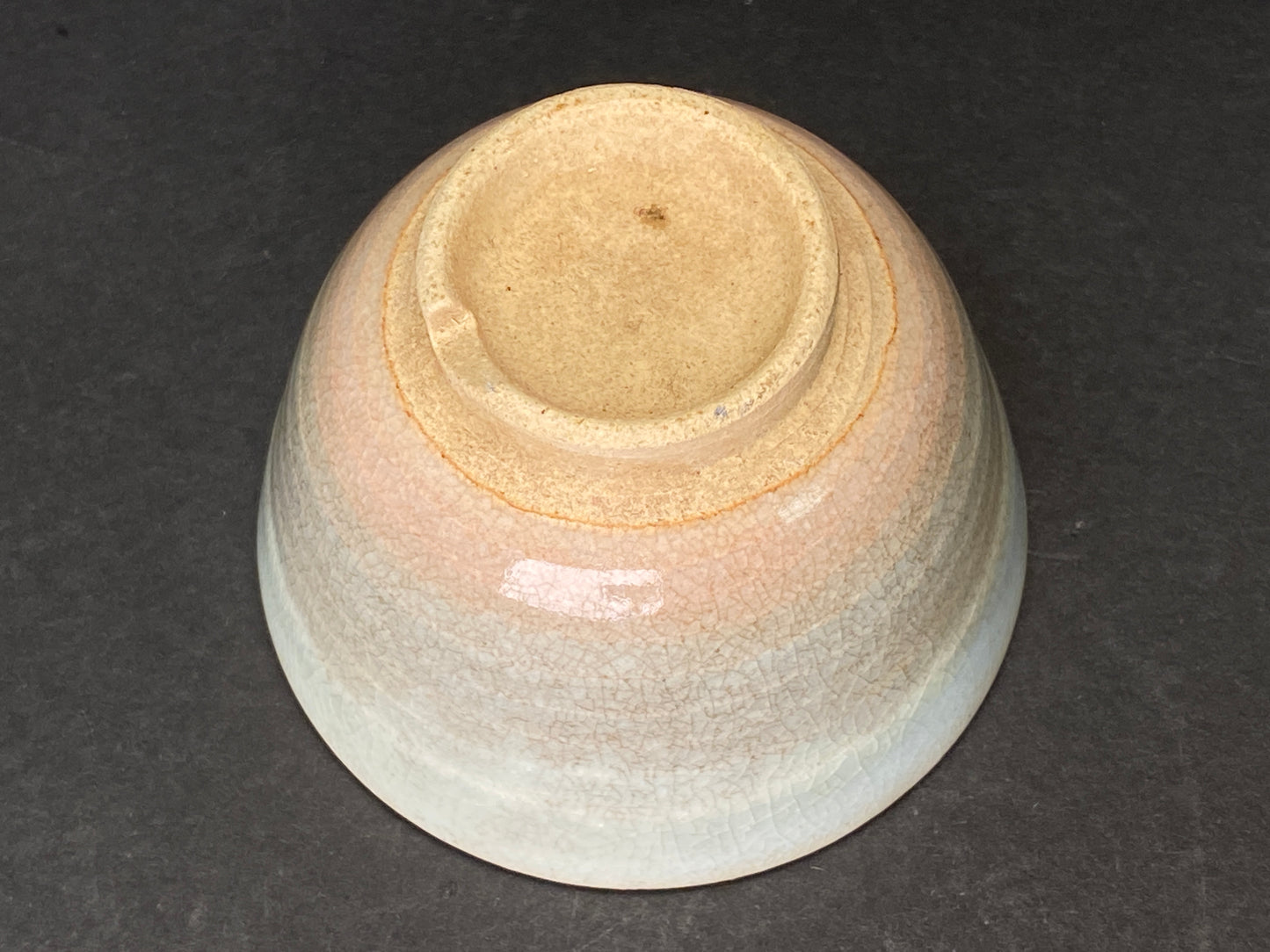 Hagi Ware Yunomi Sake Cups: Signed Japanese Pottery for Tea and Sake, 4 Styles of Rustic Ceramic Teacups