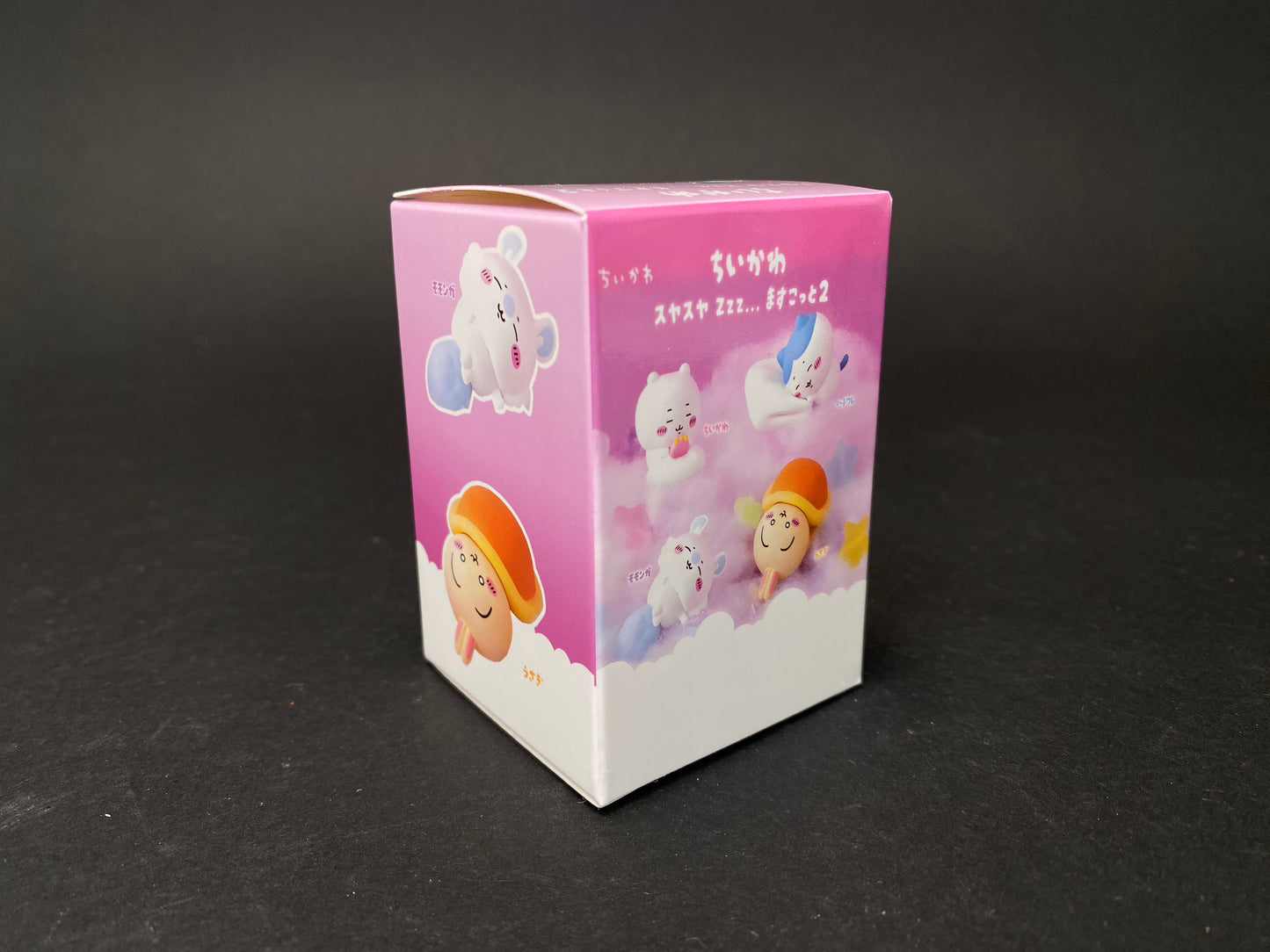 Chiikawa Suyasuyazzz Mascot Blind Box