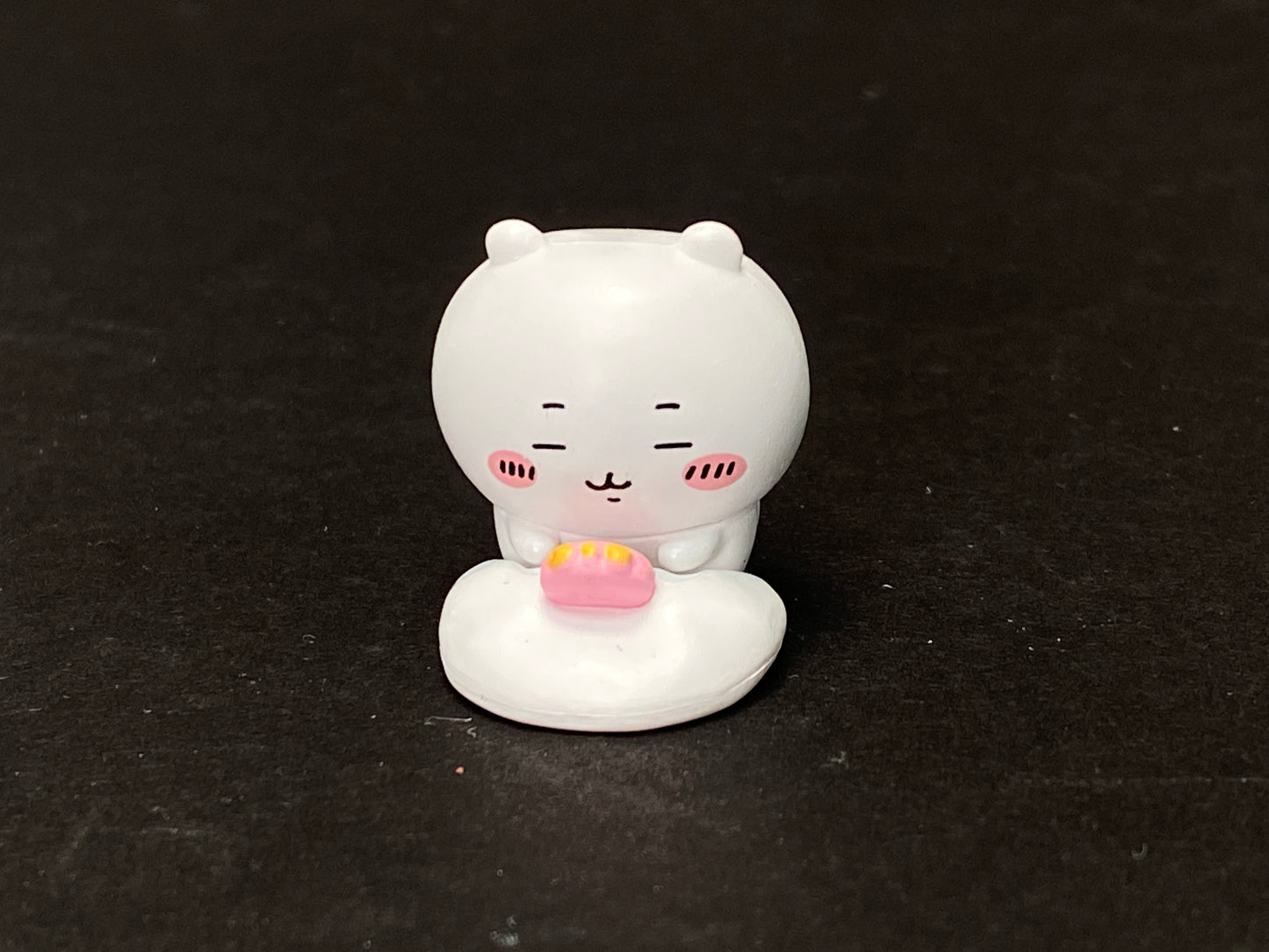 Chiikawa Suyasuyazzz Mascot Blind Box