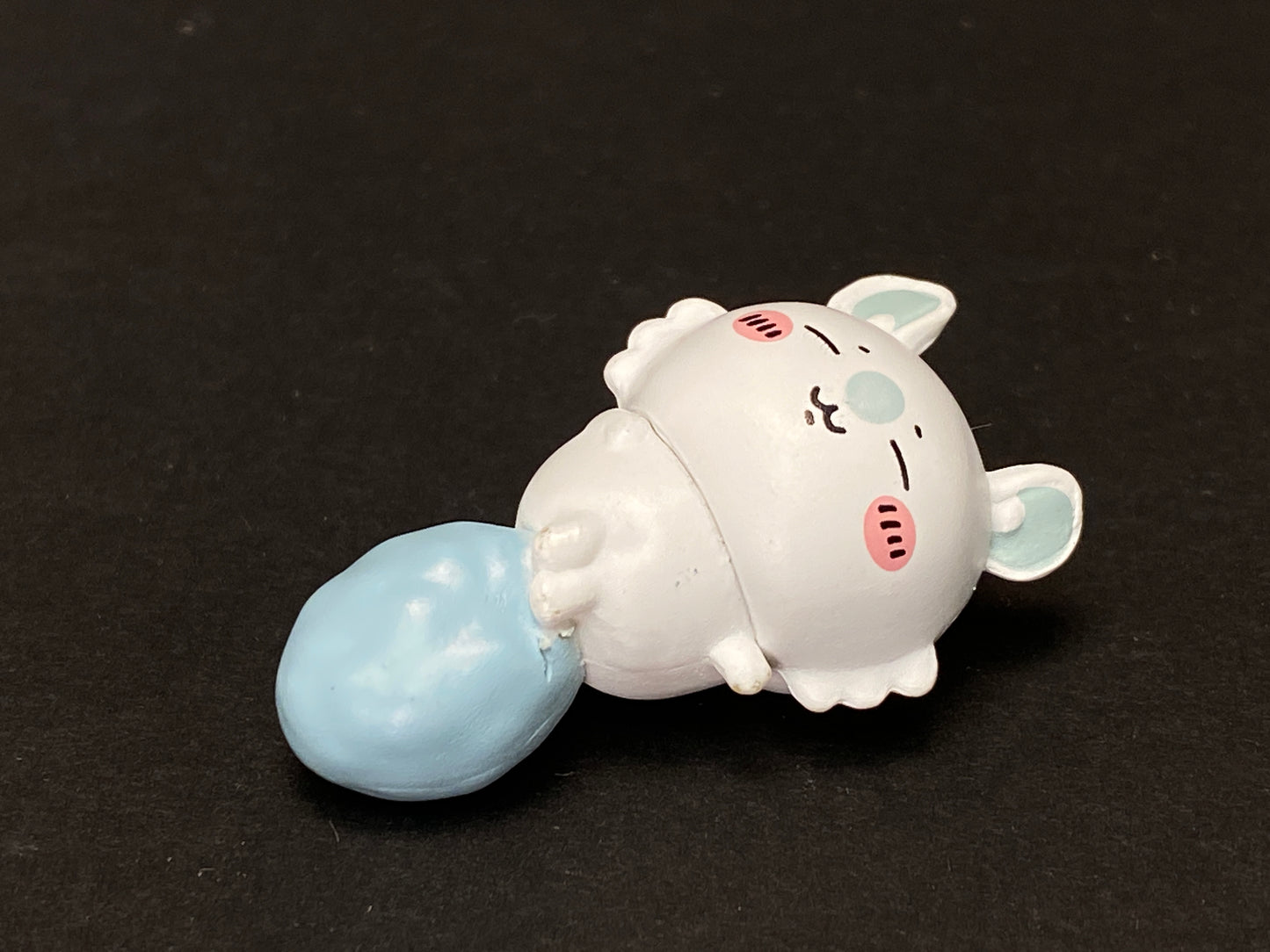 Chiikawa Suyasuyazzz Mascot Blind Box