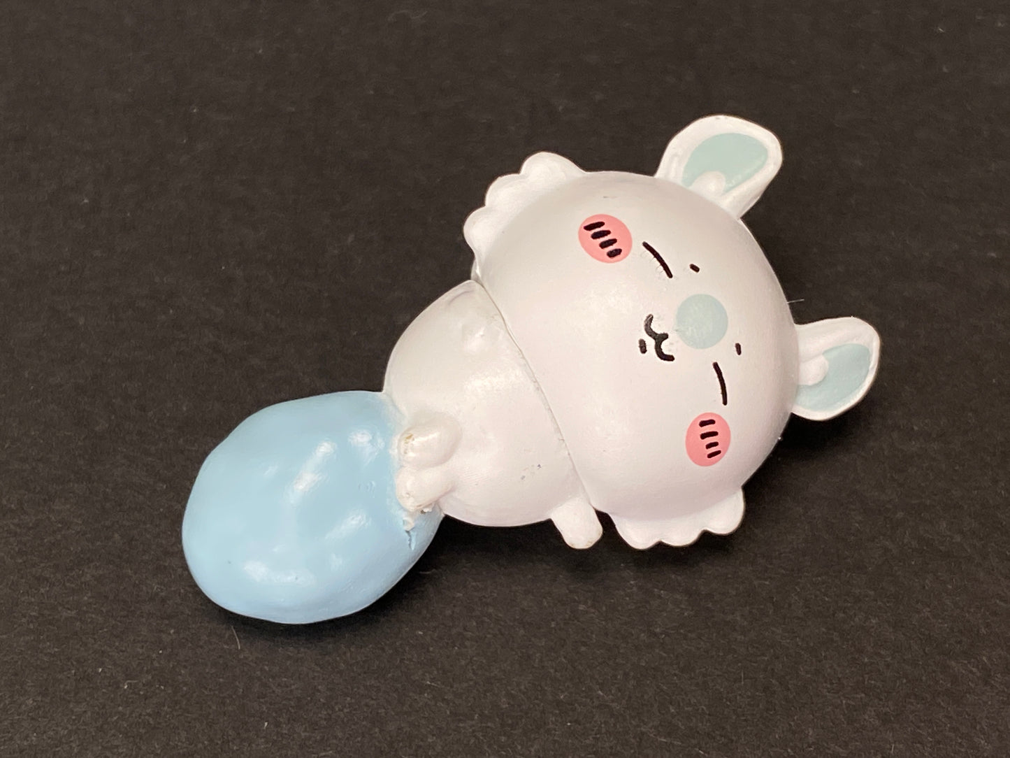 Chiikawa Suyasuyazzz Mascot Blind Box