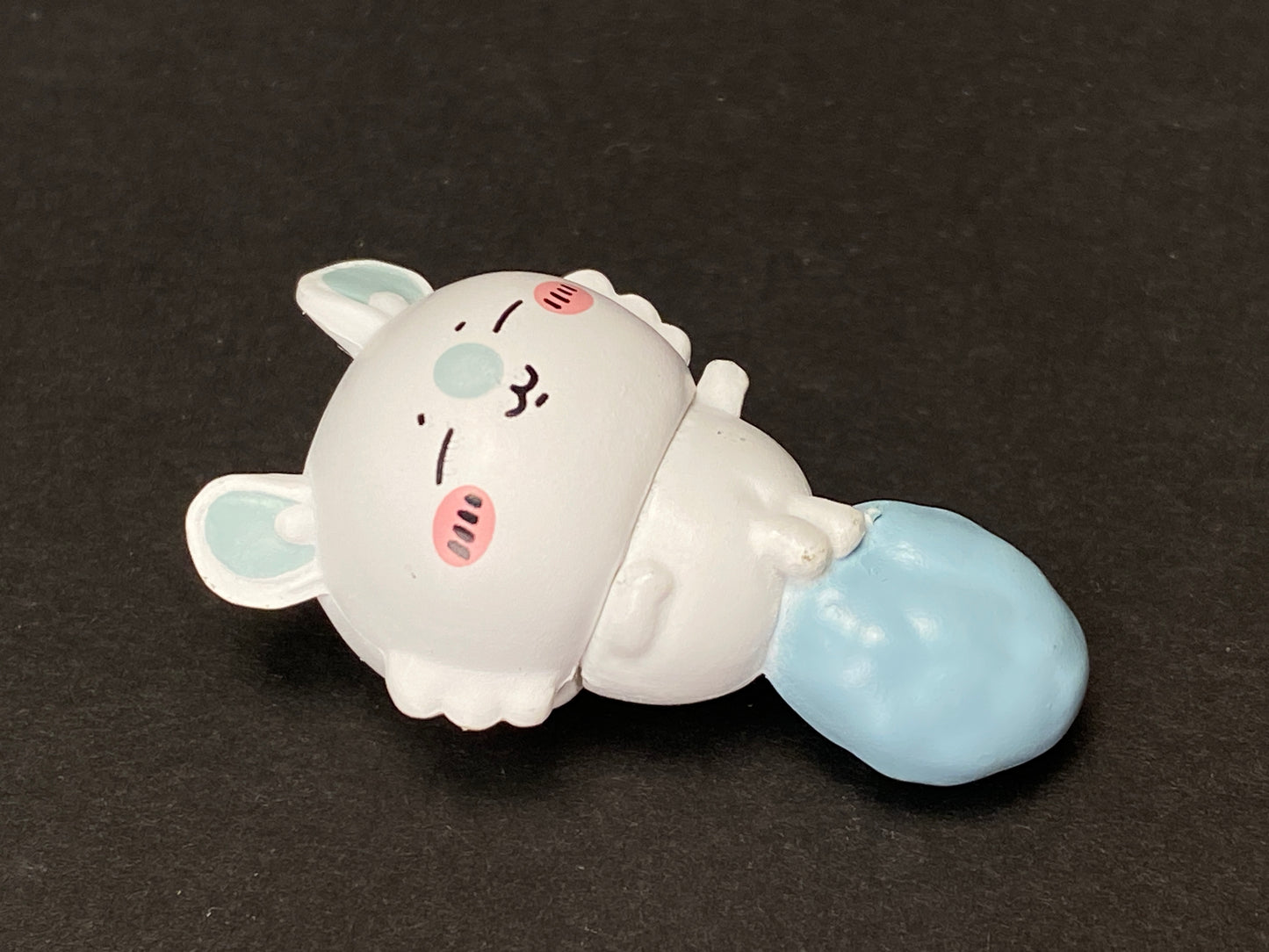 Chiikawa Suyasuyazzz Mascot Blind Box