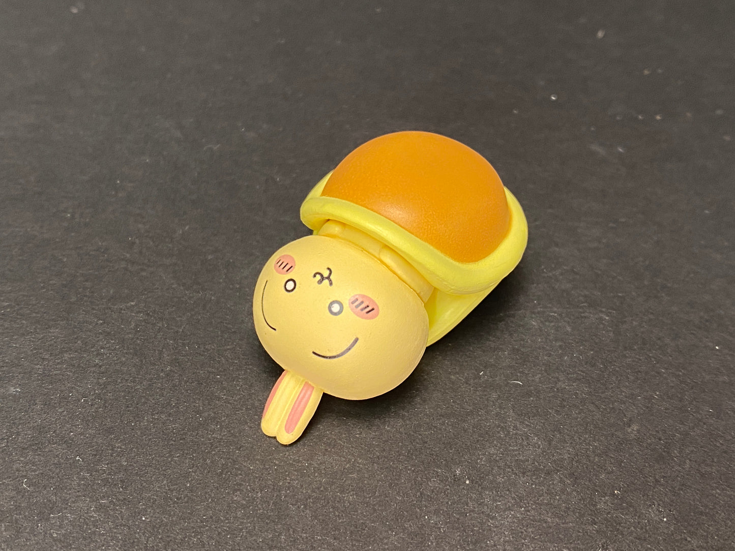 Chiikawa Suyasuyazzz Mascot Blind Box