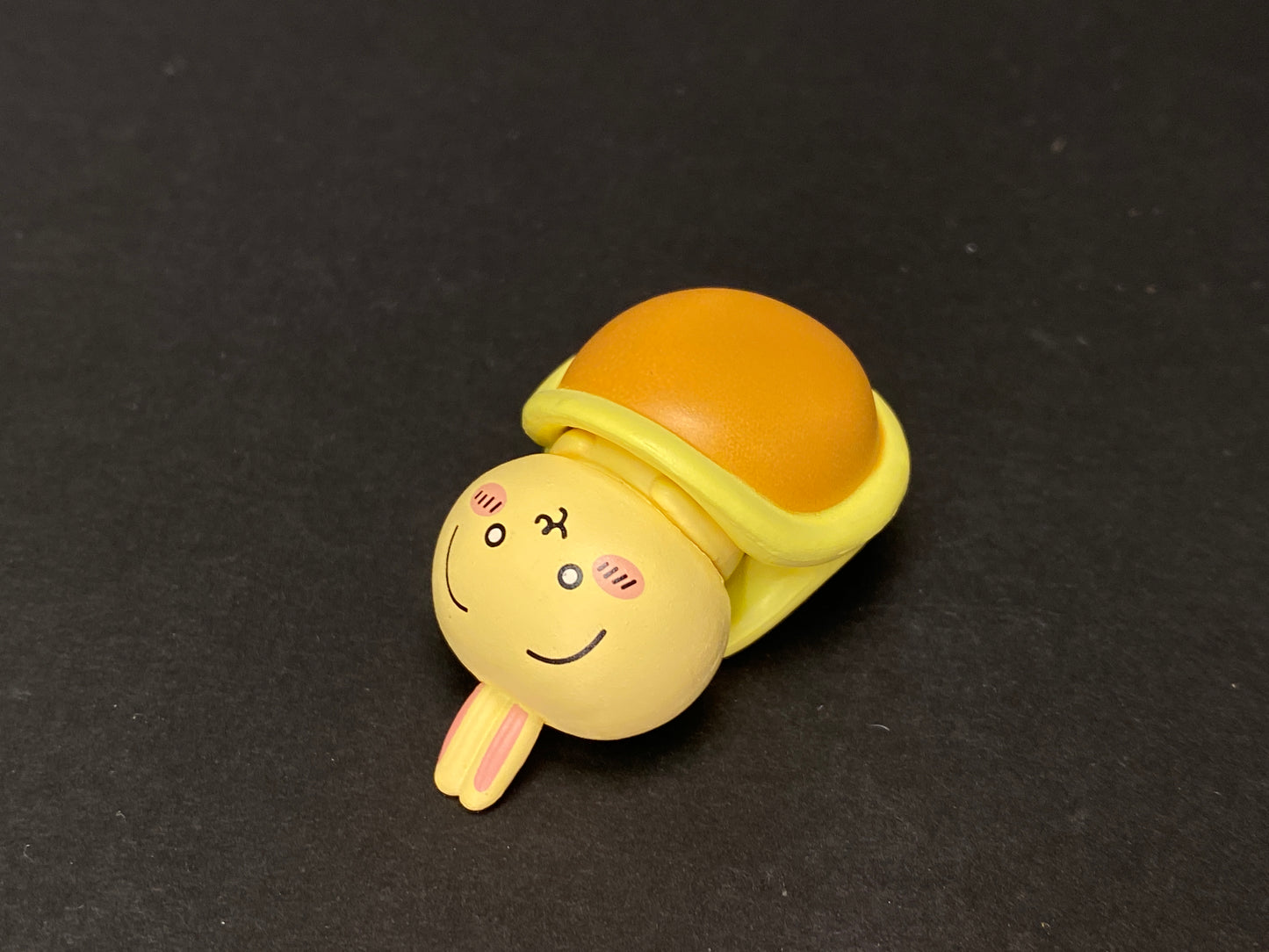 Chiikawa Suyasuyazzz Mascot Blind Box