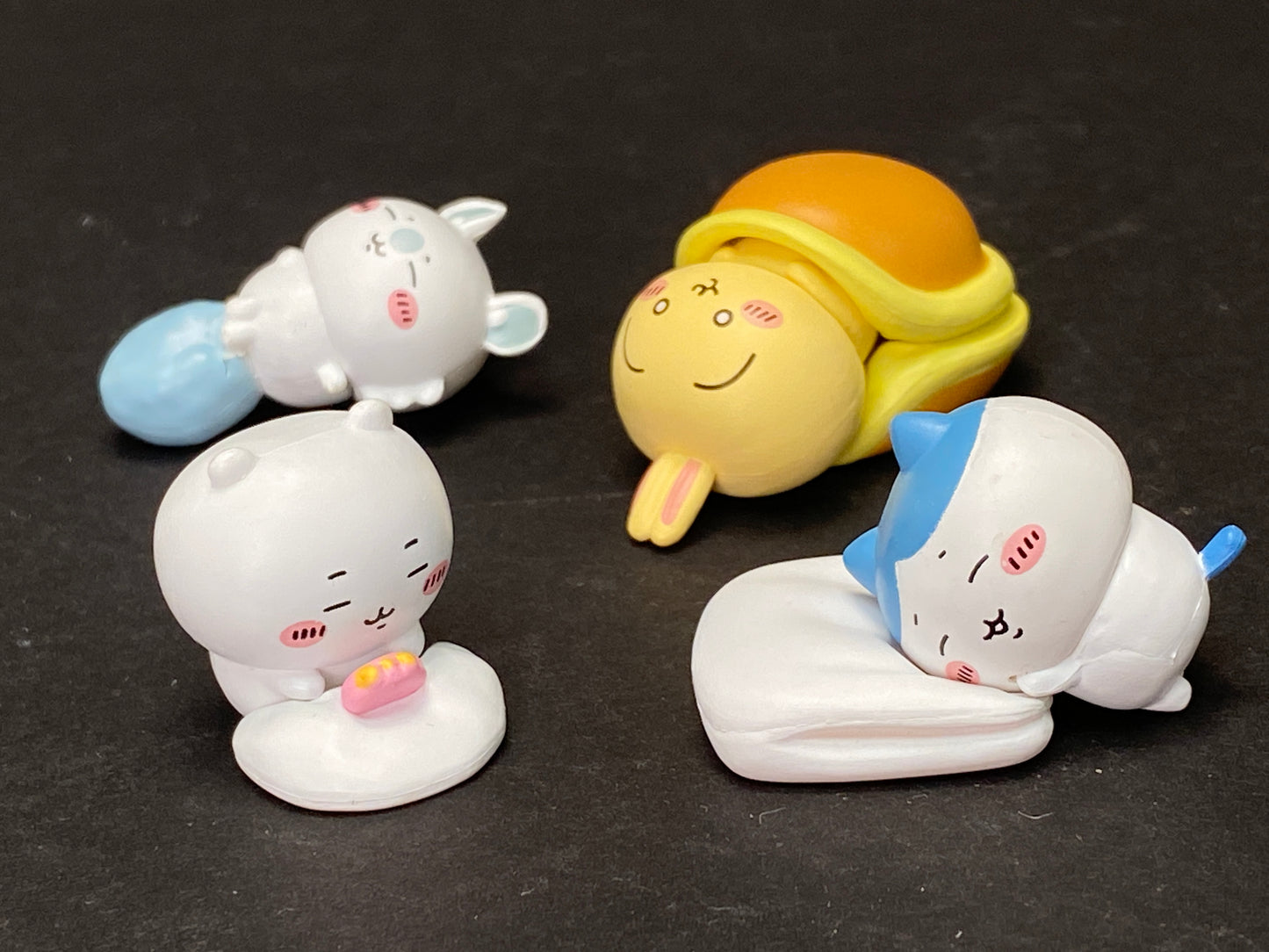 Chiikawa Suyasuyazzz Mascot Blind Box