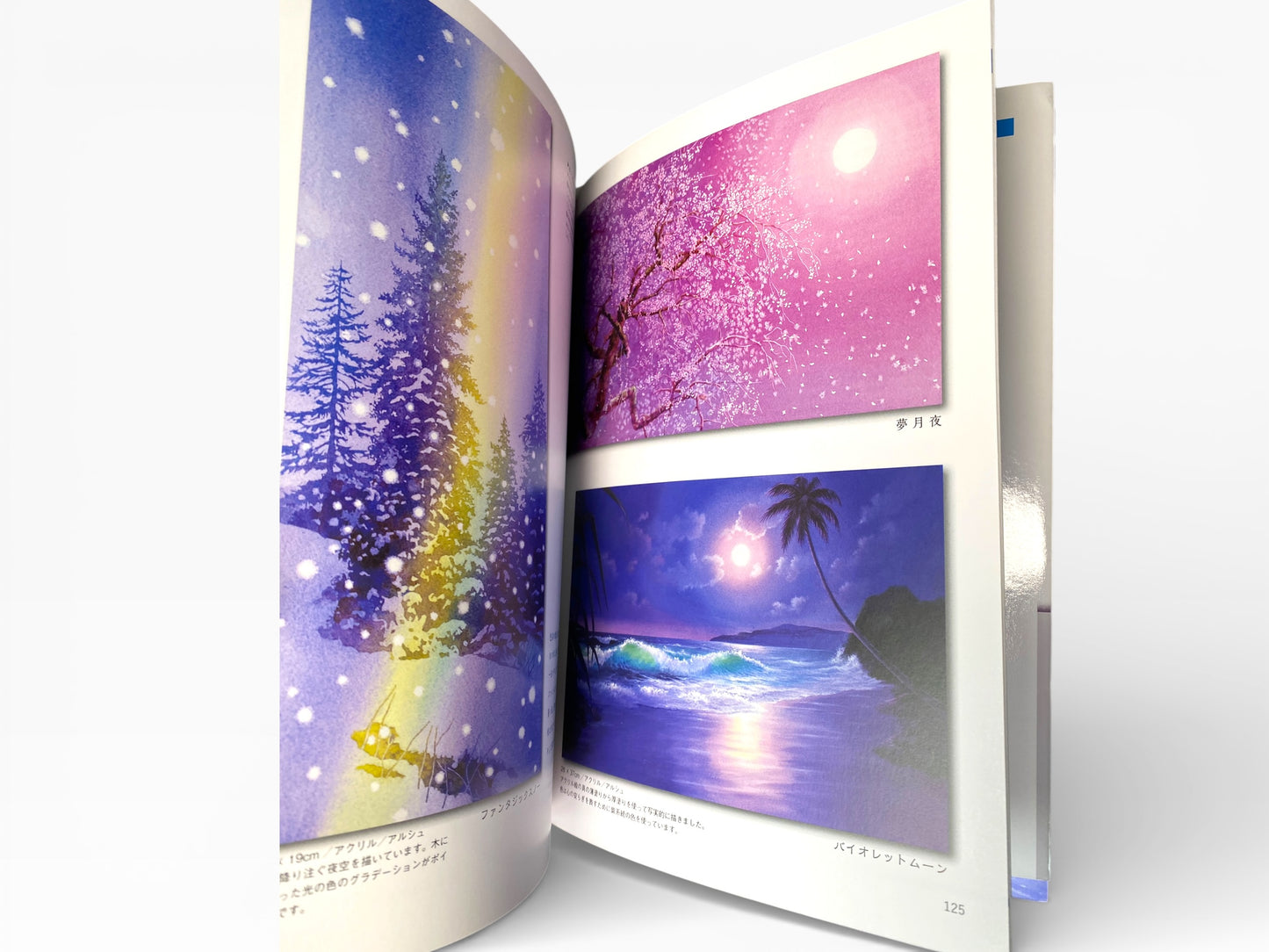Japanese Professional Art Technique Books, Mastering Background Mastery, Clip Studio Paint Manga Tutorial, Watercolor Landscape Guide
