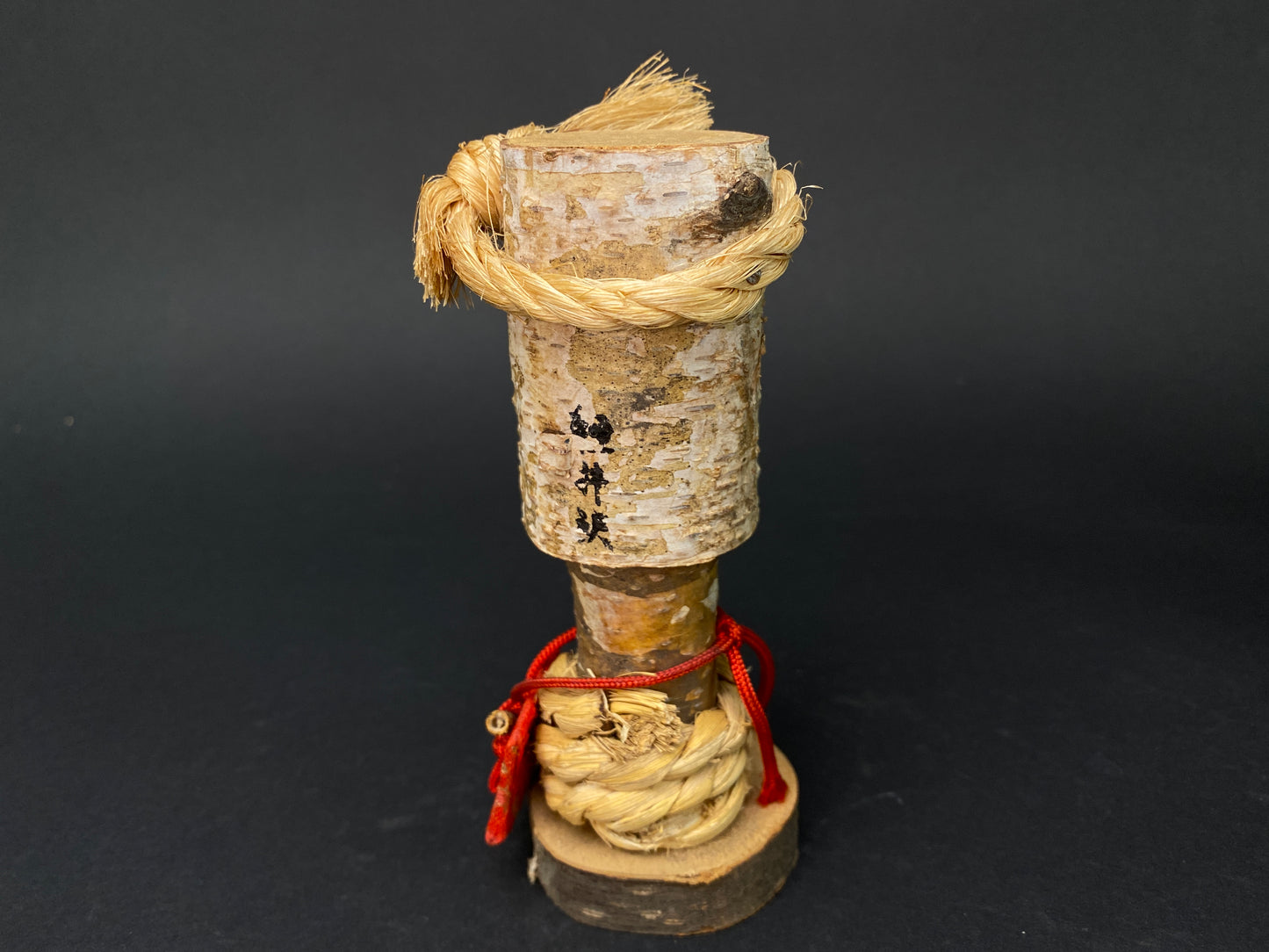 Japanese Kokeshi Dolls Kimono Design Made in Japan