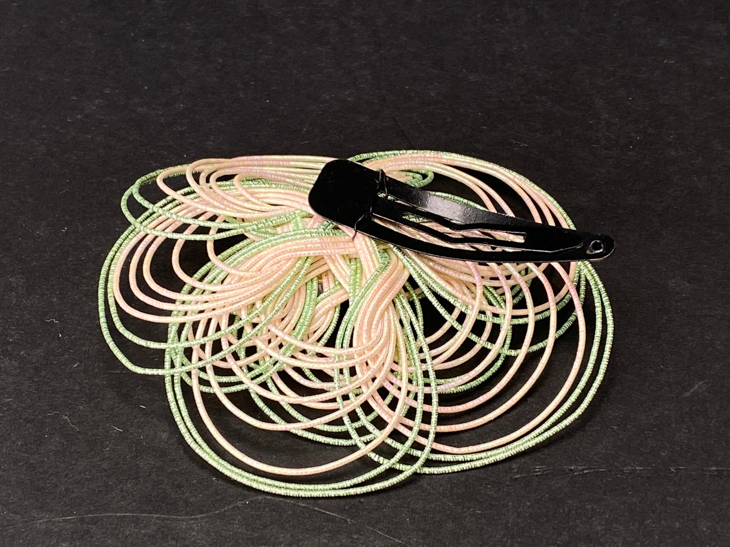 Japanese Kanzashi Hair Clips and Brooches
