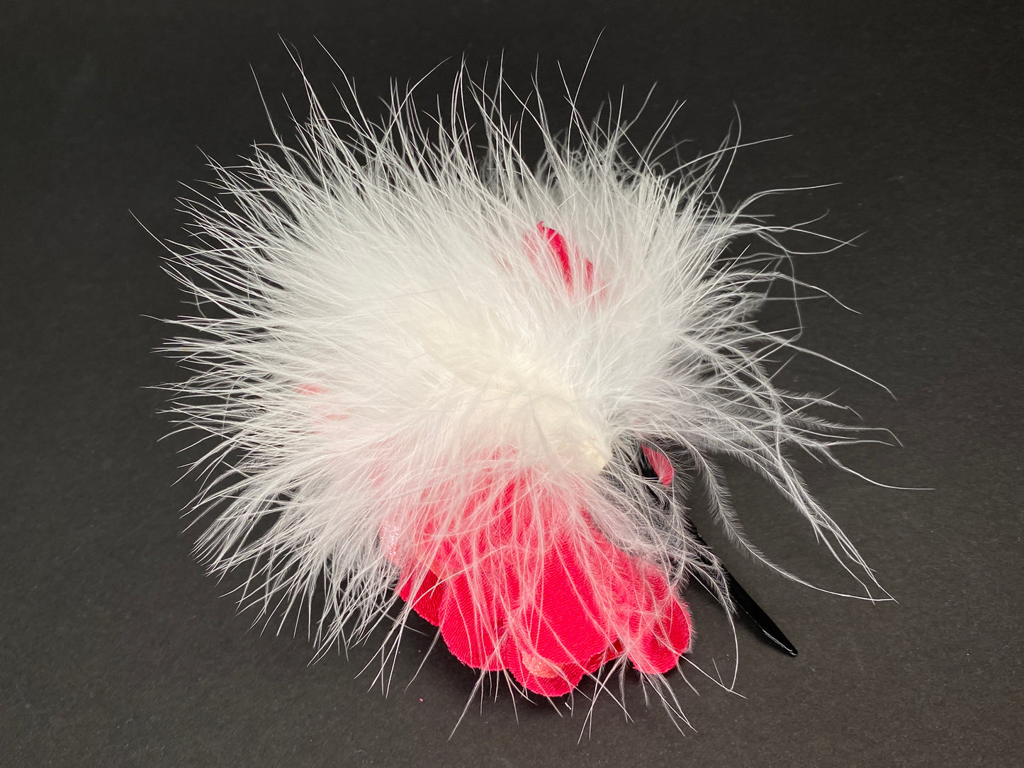 Japanese Kanzashi Fabric Hair Ornaments