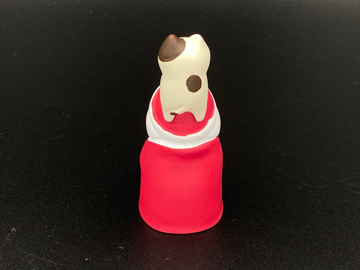 Decole Japanese Christmas Miniature Figurines
