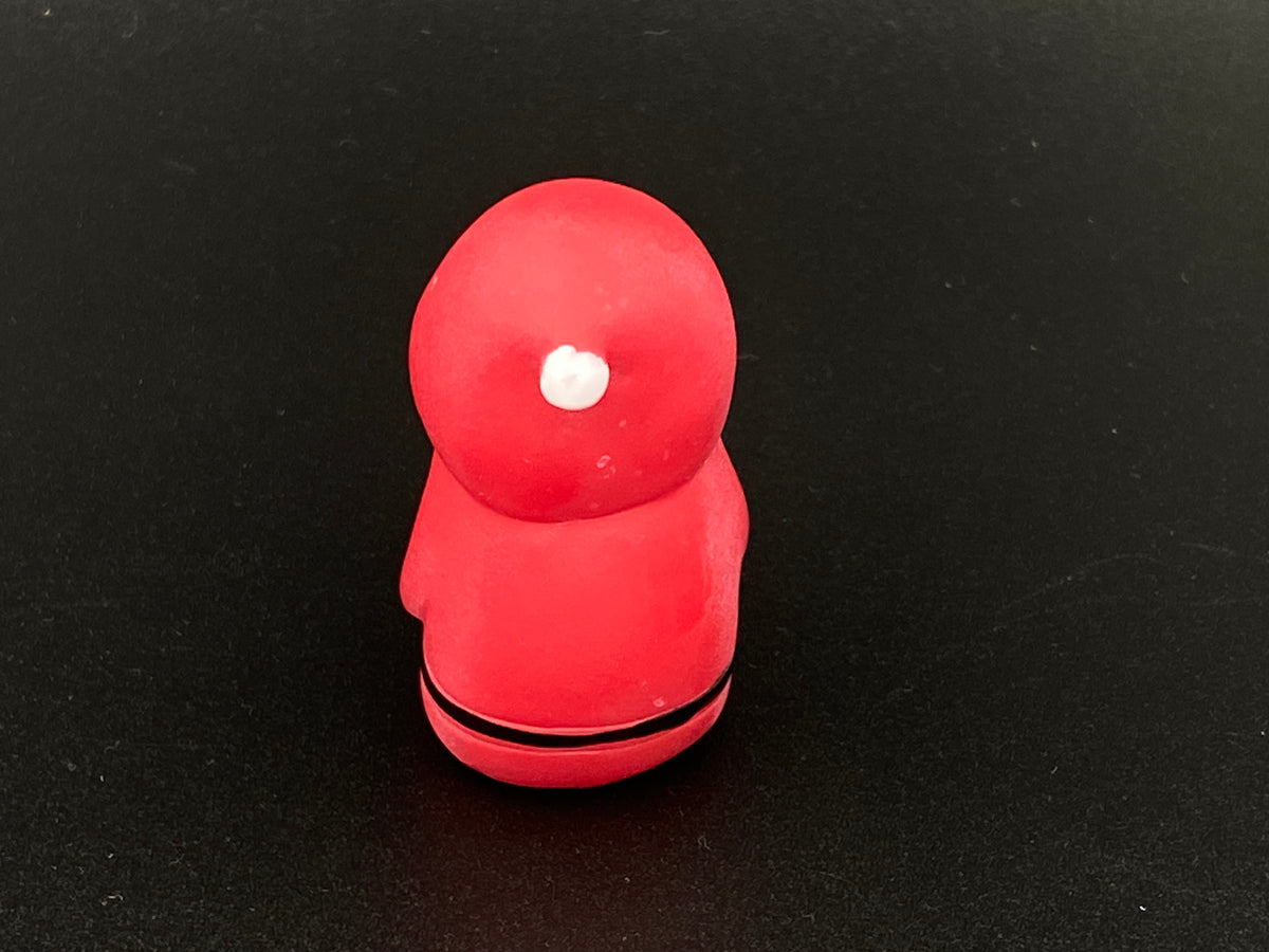 Decole Japanese Christmas Miniature Figurines