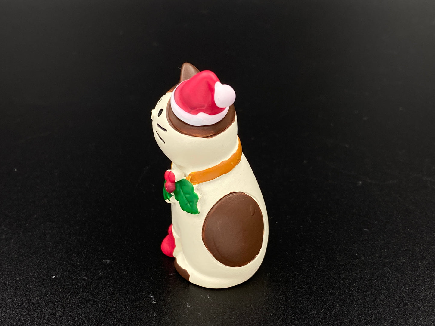 Zakka Christmas Market, Japanese Miniature Figurines Desktop, Mini Christmas Decoration Bookshelf, Scene Decoration, Decole, NEW