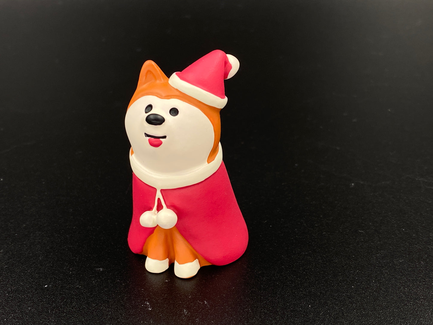 Zakka Christmas Market, Japanese Miniature Figurines Desktop, Mini Christmas Decoration Bookshelf, Scene Decoration, Decole, NEW