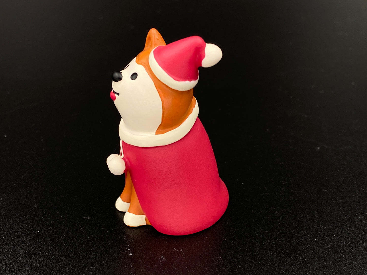 Zakka Christmas Market, Japanese Miniature Figurines Desktop, Mini Christmas Decoration Bookshelf, Scene Decoration, Decole, NEW