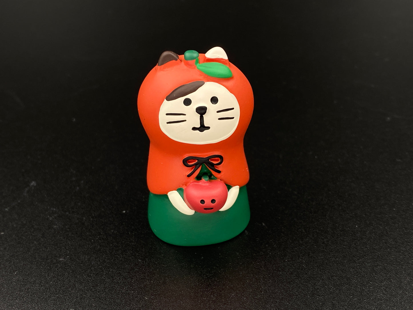 Zakka Christmas Market, Japanese Miniature Figurines Desktop, Mini Christmas Decoration Bookshelf, Scene Decoration, Decole, NEW