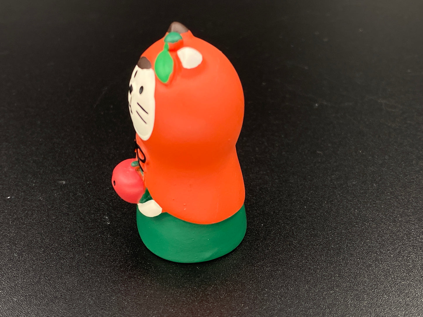 Zakka Christmas Market, Japanese Miniature Figurines Desktop, Mini Christmas Decoration Bookshelf, Scene Decoration, Decole, NEW