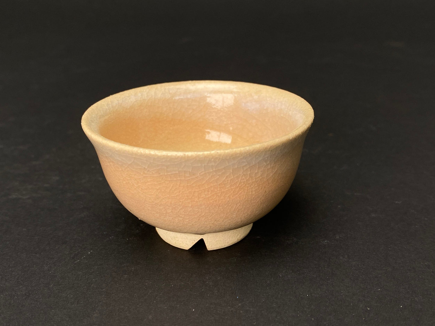 Hagi yaki ware Sake Set, Japanese Famous maker Tokkuri ！and 1 Sake cup, Hagiware, made in Japan