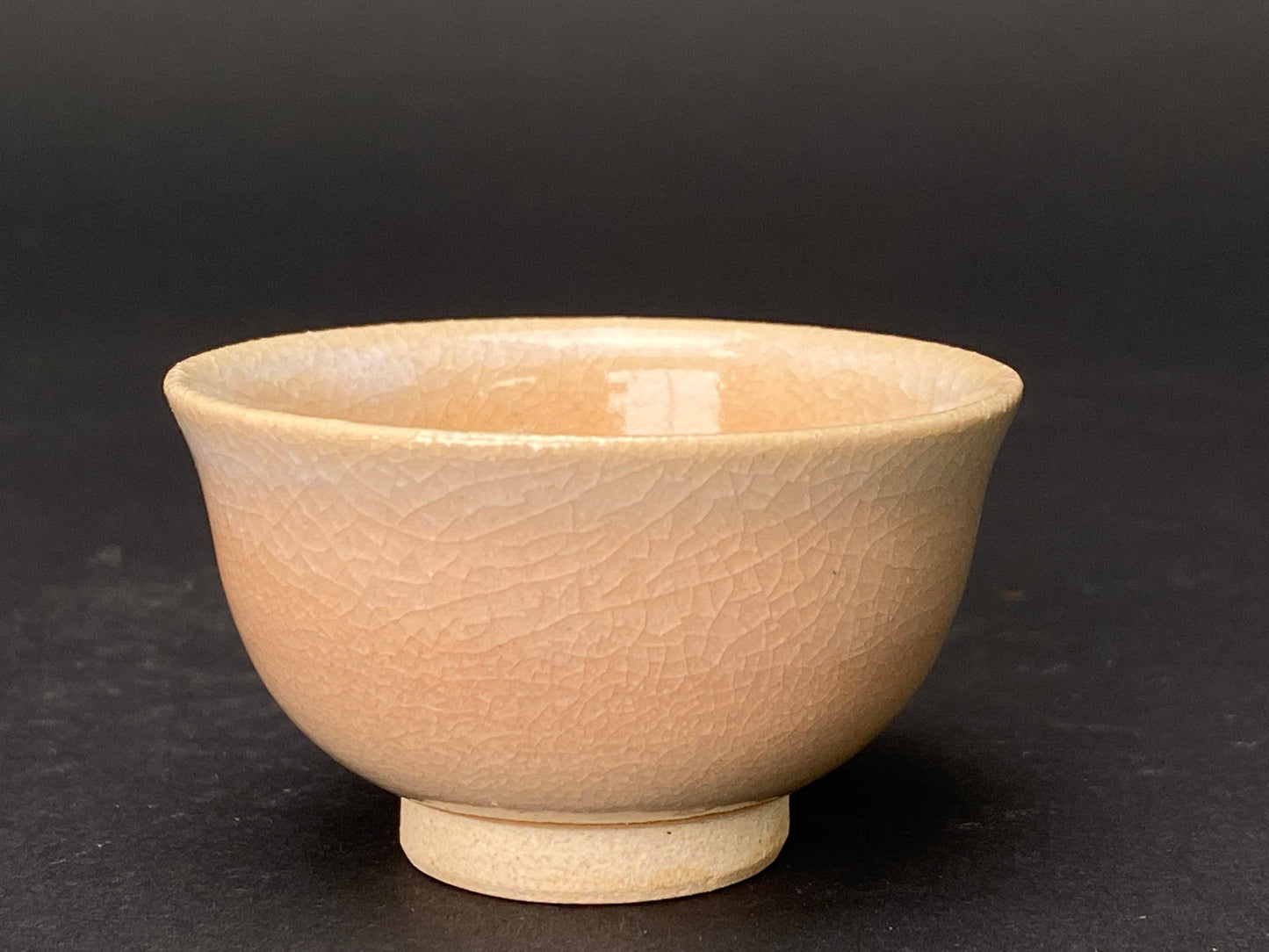 Hagi yaki ware Sake Set, Japanese Famous maker Tokkuri ！and 1 Sake cup, Hagiware, made in Japan