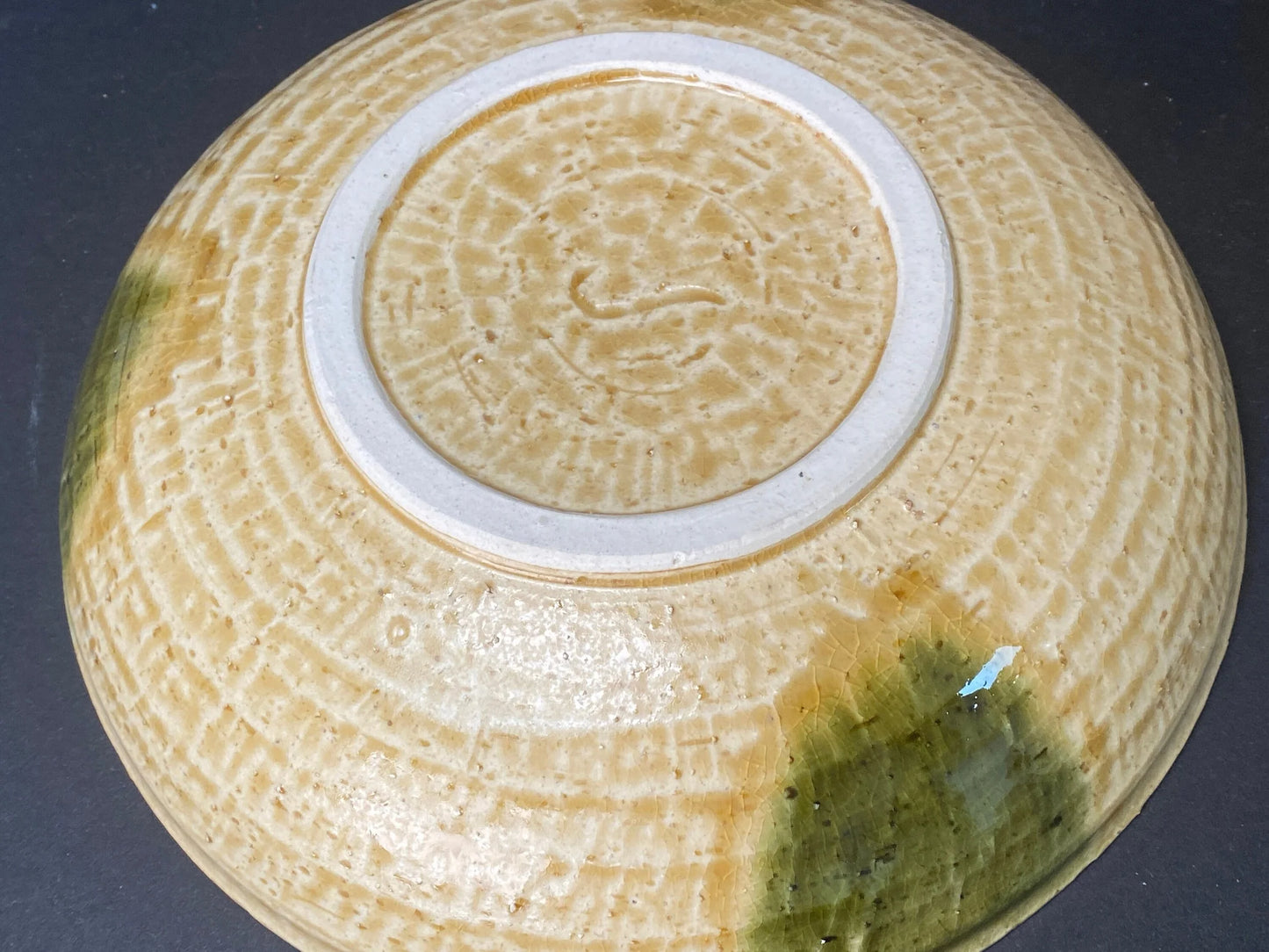 Japanese Clay Rice Bowl with Lid: Earthenware Donburi Pot