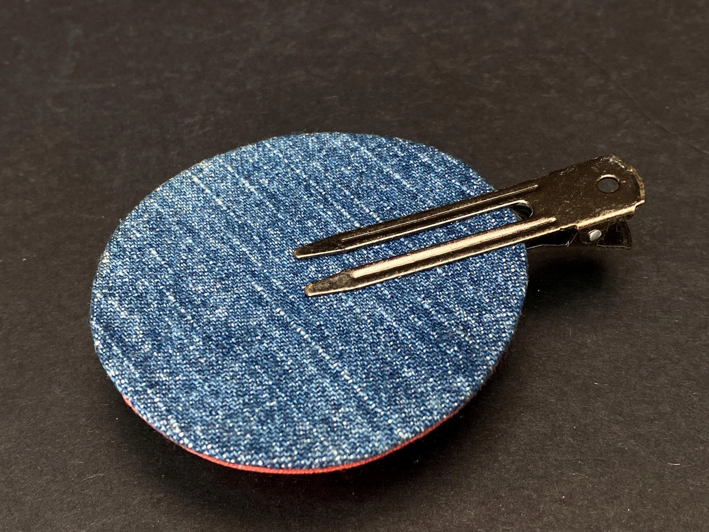 Japanese Kanzashi Hair Clips and Brooches