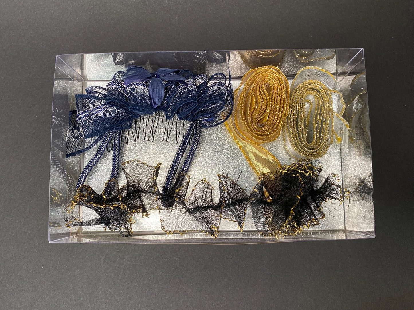 Japan Kanzashi Kimono Geisha, Seide Haarschmuck, Girl's day, kid’s kimono set, Kimono Silk Hair Kushi Comb, Hair Ornament