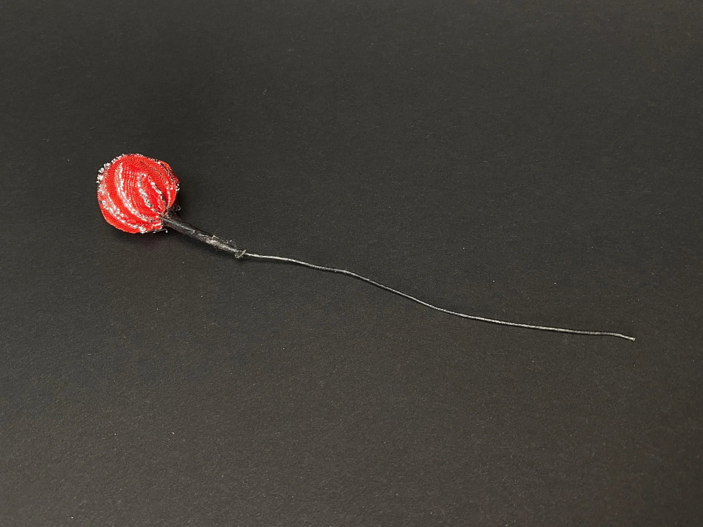 Kanzashi Japanese geisha Hairpin Hair Ornaments Accessories Hair ornament, Ribbons, wedding Kanzashi, Made in Japan