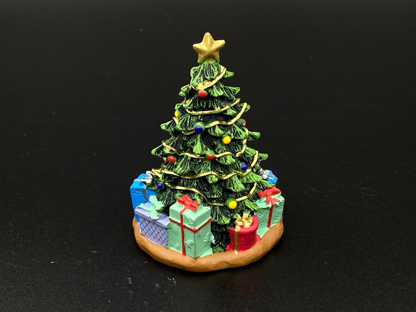 Zakka Christmas Market, Japanese Desktop Decoration Miniature Figurines Bookshelf, Collectible Scene Decoration, Decole, Lucky Maneki, NEW