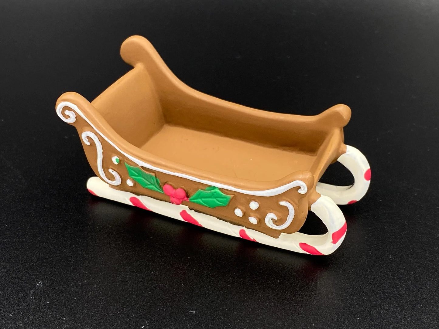 Christmas Cat & Dog Miniatures: Zakka Food Design Figurines, Decole Style
