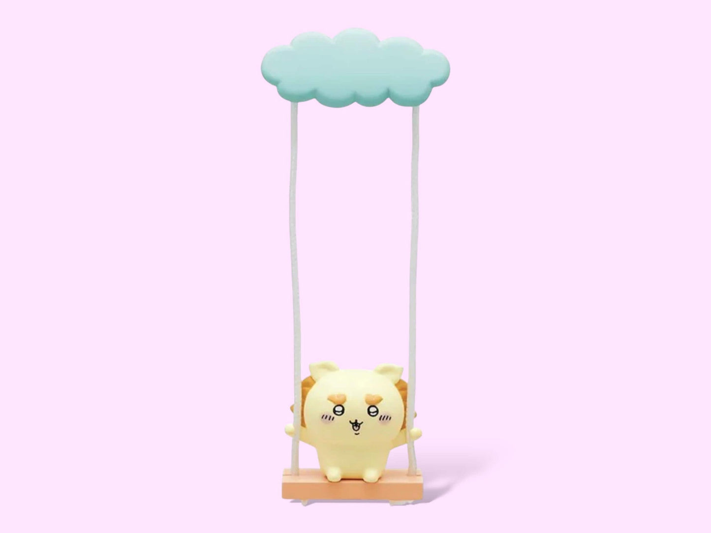 Chiikawa Hachiware Usagi Anime Figure PVC Statue Model Toy, Secret Mascot Box,  Japanese Capsule Toy Gift, Surprising Box Collection