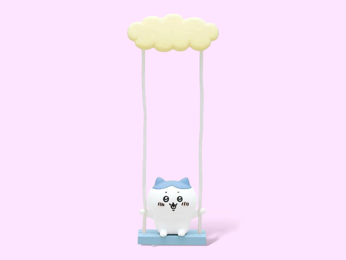 Chiikawa Hachiware Usagi Anime Figure PVC Statue Model Toy, Secret Mascot Box,  Japanese Capsule Toy Gift, Surprising Box Collection