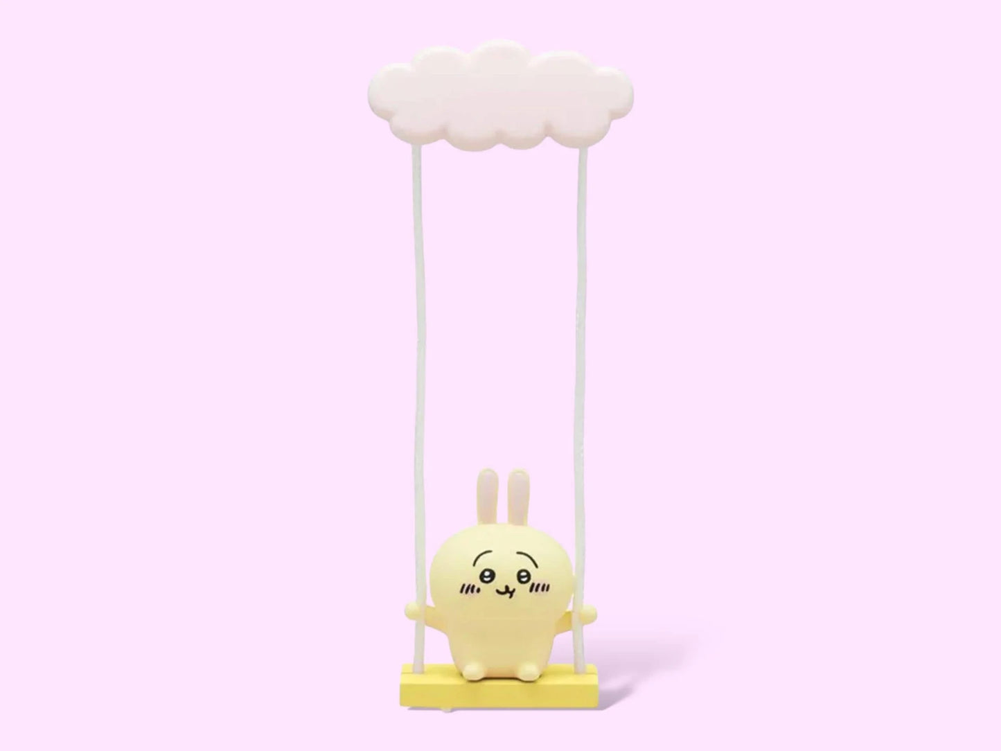 Chiikawa Hachiware Usagi Anime Figure PVC Statue Model Toy, Secret Mascot Box,  Japanese Capsule Toy Gift, Surprising Box Collection
