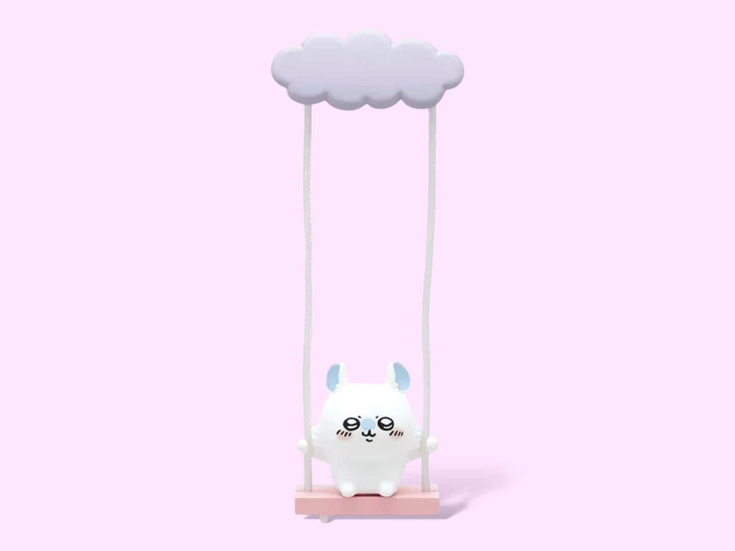 Chiikawa Hachiware Usagi Anime Figure PVC Statue Model Toy, Secret Mascot Box,  Japanese Capsule Toy Gift, Surprising Box Collection