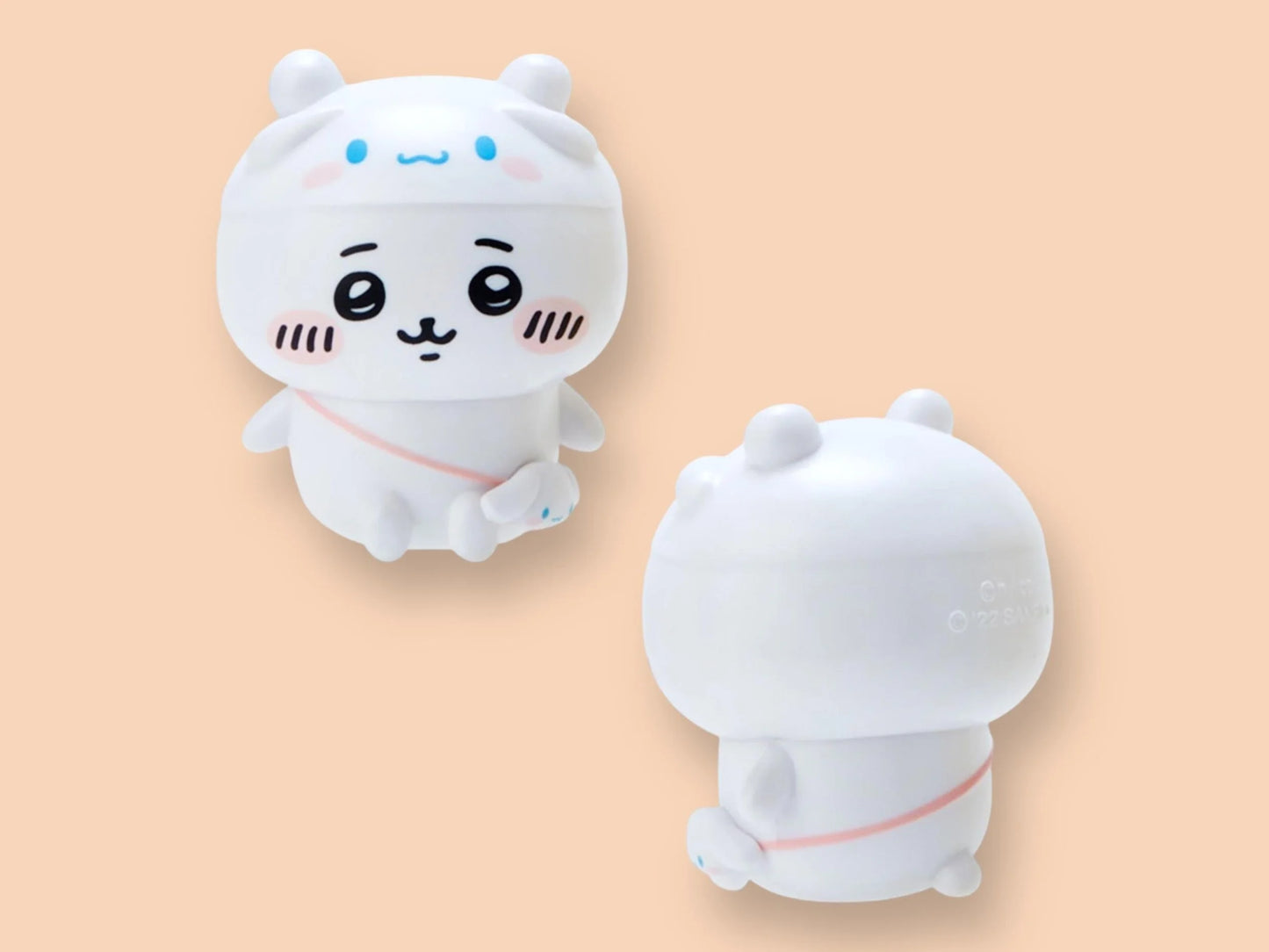 Chiikawa x Sanrio Teacup Figure Blind Box