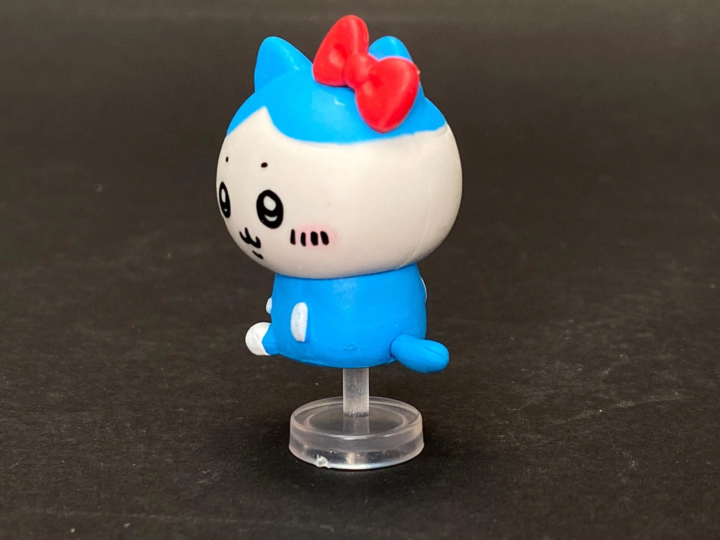 Chiikawa x Sanrio Characters Figure "Narikiri" Costume, Hello Kitty My Melody Kuromi, Secret Mascot Blind Box, Anime Desktop Decor