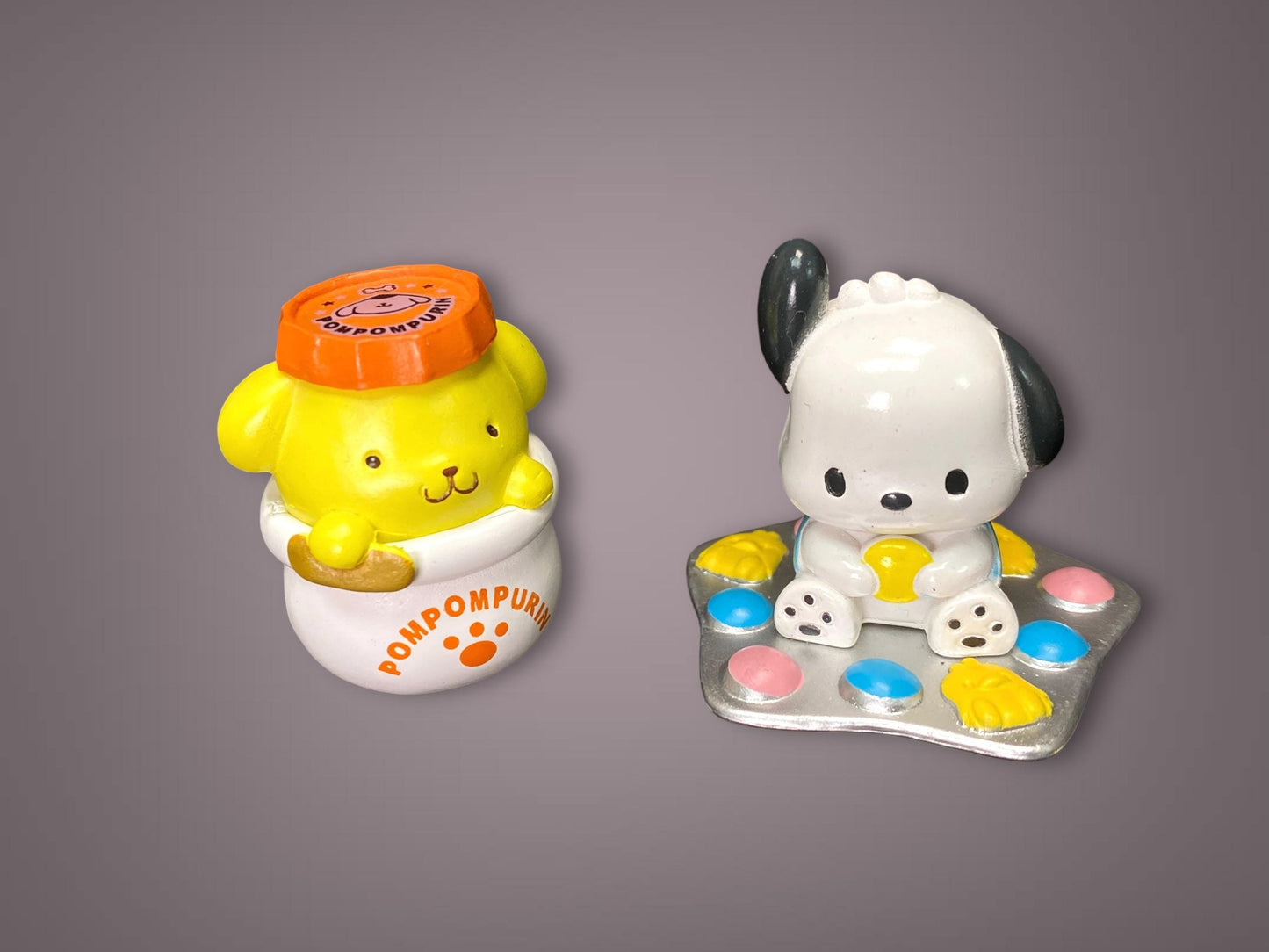 Re Ment Sanrio Miniature Figure, Nostalgic Japanese Snacks Kawaii Blind Box, Hello Kitty Snack Time Series, Cinnamoroll Surprise Toy Gift