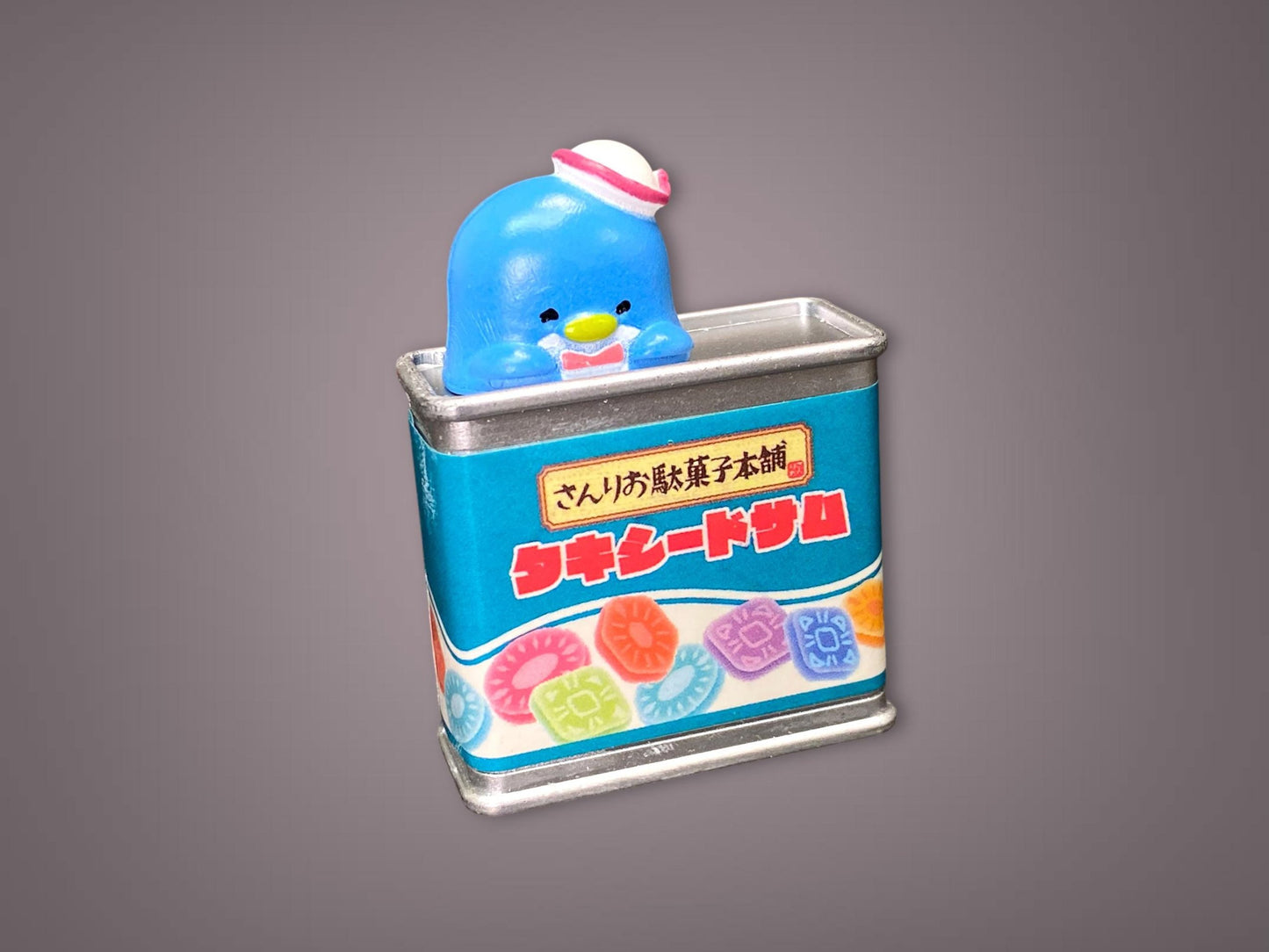 Re Ment Sanrio Miniature Figure, Nostalgic Japanese Snacks Kawaii Blind Box, Hello Kitty Snack Time Series, Cinnamoroll Surprise Toy Gift