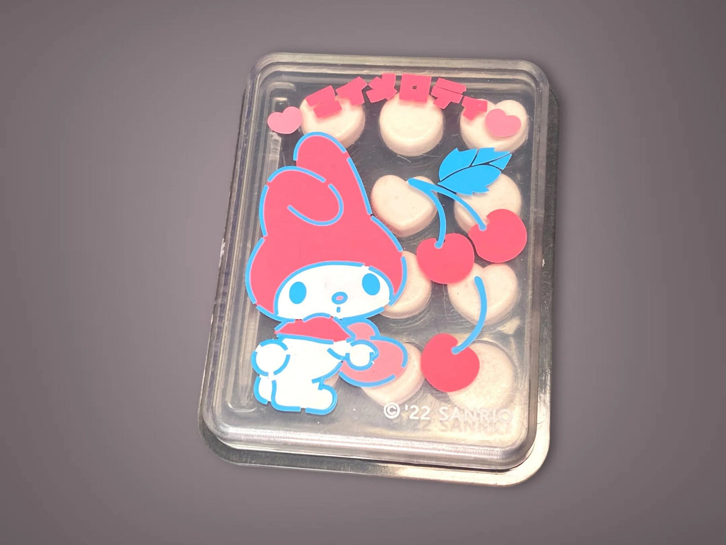 Re Ment Sanrio Miniature Figure, Nostalgic Japanese Snacks Kawaii Blind Box, Hello Kitty Snack Time Series, Cinnamoroll Surprise Toy Gift