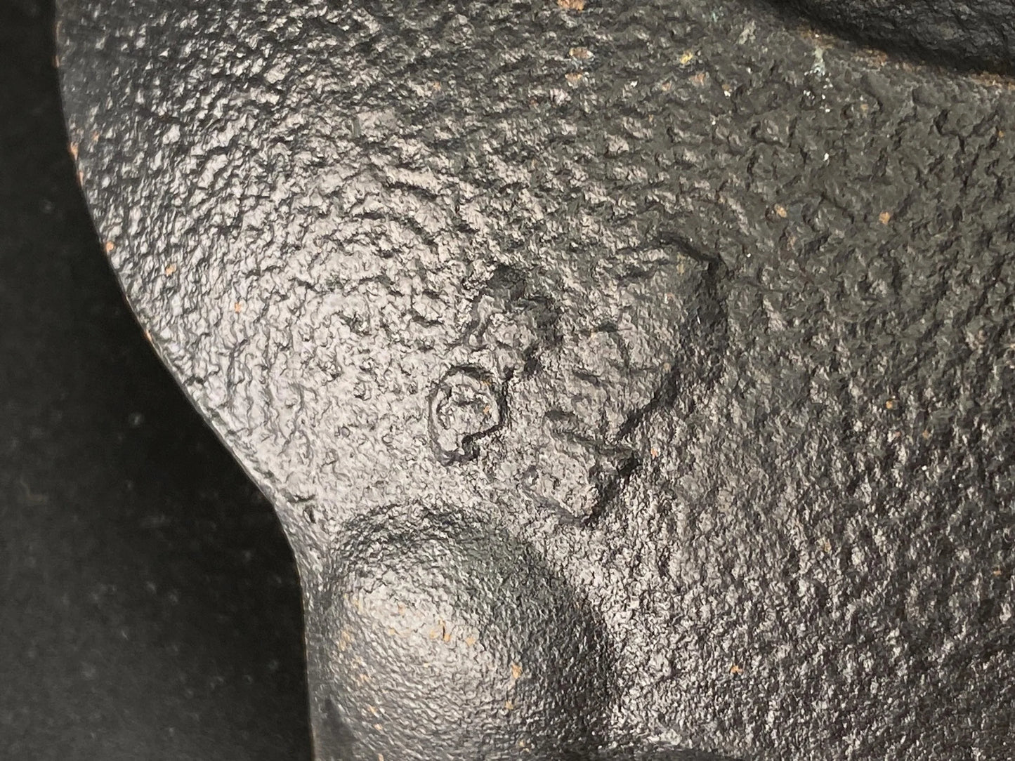Nanbu Tekki Cast Iron Tetsubin Kettle