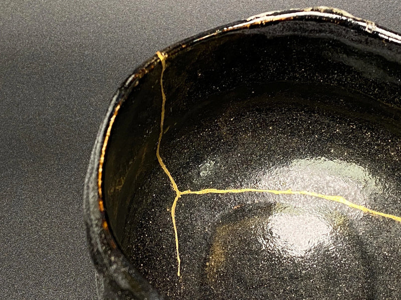 KINTSUGI & COLLECTIBLE
