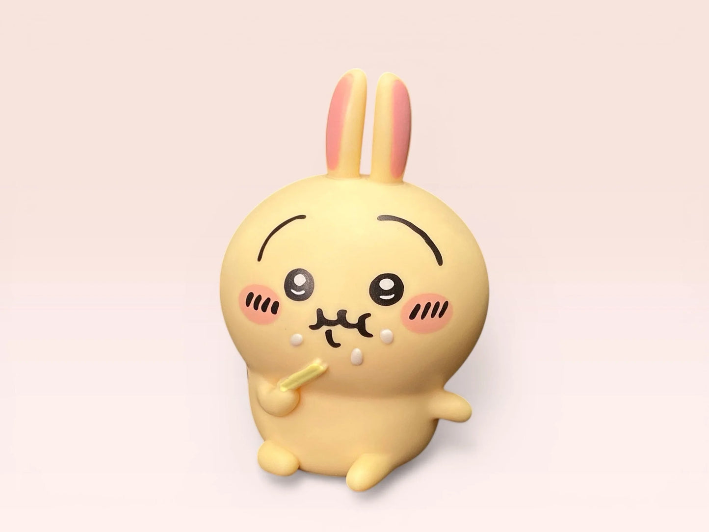 Chiikawa Characters Figure Blind Box Mini Figure, Uraraka Friends 3, Kawaii Anime Collectible, Random Secret Surprise