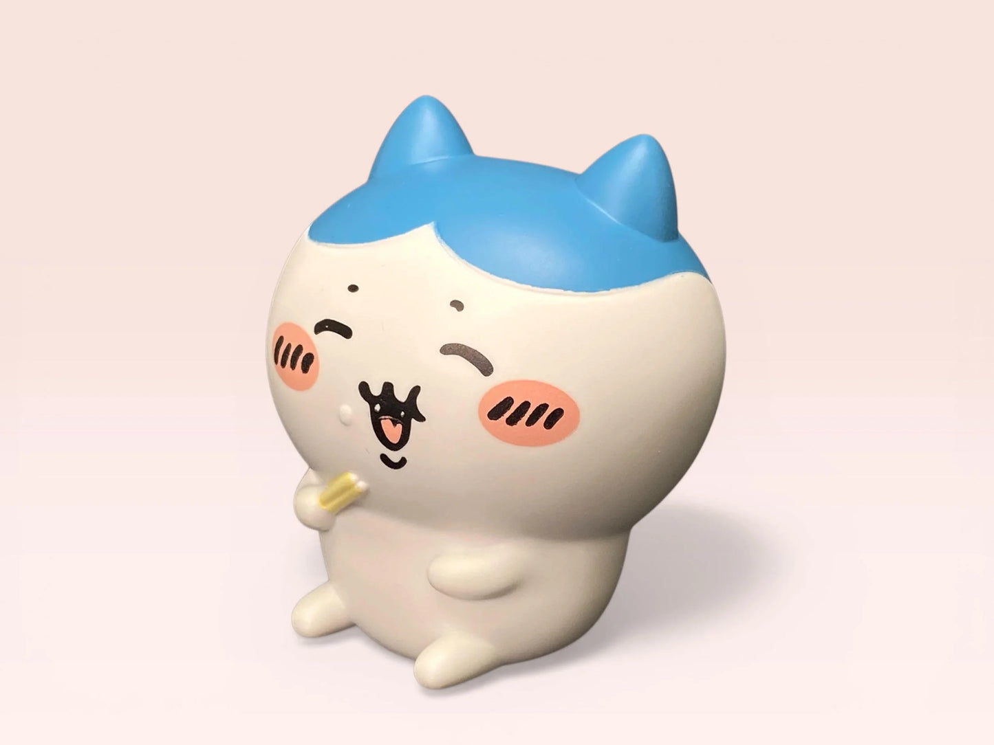Chiikawa Characters Figure Blind Box Mini Figure, Uraraka Friends 3, Kawaii Anime Collectible, Random Secret Surprise